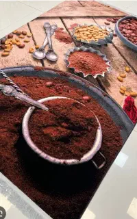 فرشینه آشپزخانه