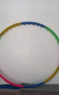 حلقه ورزشی