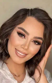 میکاپ و شنیون فقط ۱/۵۹۹