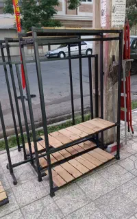 رگال لباس
