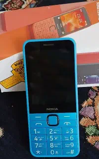 گوشی آکبند نوکیا  ۲۰۲۶ مدل۲۲۰ 4G