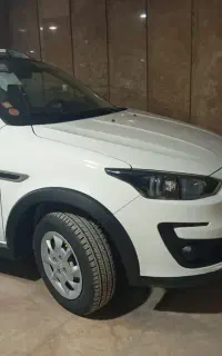 اطلس S صفر 1404 با SBR با گارانتی مدارک کامل آماده