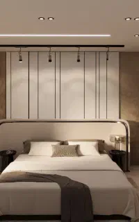 طراحی و مدلسازی کابینت، دکوراسیون
