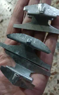 گیره کاشی کاری