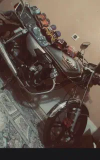 هندا۱۲۵
