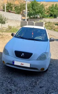 فروش خودروی تیبا
