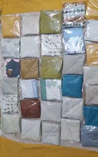 فروش به صورت عمده و تکی‌.دستگیره و غیره