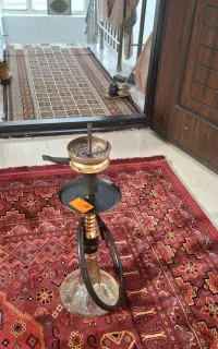 قلیون عالی..برند کارمانیا..