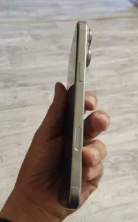 Iphone 16 pro max lla