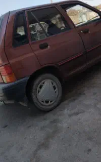 پراید هاچبک مدل ۸۶