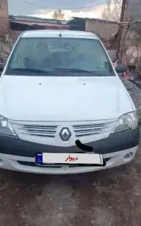 ال۹۰ مدل ۹۲ لوگان E2