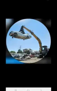 مرکز اسقاط خودرو فرسوده تاکسی بی وکالت عمده وتک