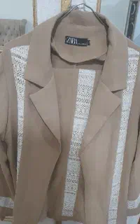 کت وشلوار زنانه و دخترانه نو