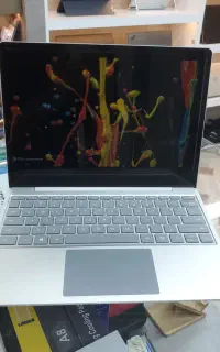 لپتاپ Surface Latitude GO استوک گرد ++A