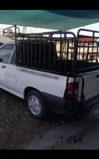 سلام باربری به تمام نقاط کشور