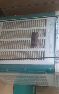 کولر جنرال  ۴۰۰۰ پلمپ