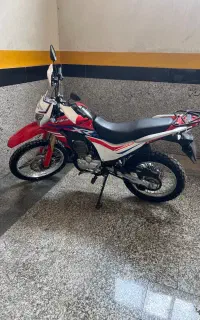فلات xr crf250