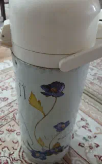 فلاسک چای