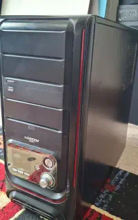 قطعات  کامپیوتر