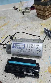 دستگاه فکس