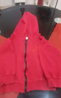 لباس بچه وپاپوش وکلاع