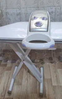 اتوی پرس