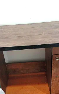 میز تحریر mdf