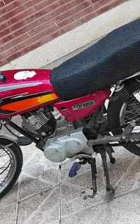 موتور سیکلت هوندا