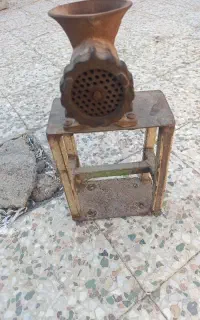 چرخ گوشت
