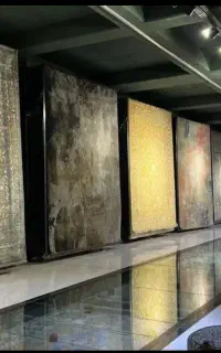 ازامروزبازمیباشدبازه تشریف بیاریدعاشوری25بهارستان