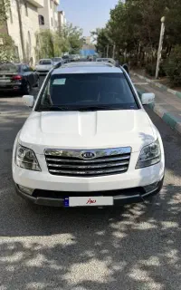 موهاوی۲۰۱۱ بی رنگ ۸ سیلندر فول