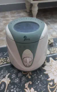 سرخکن مینی