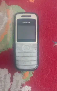 گوشی ساده نوکیا 1200