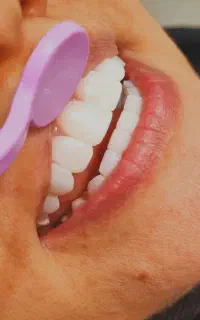 خدمات تخصصی دندانپزشکی ترمیمی و زیبایی