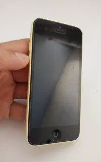 گوشی ایفون 5c