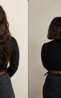 اکستنشن میکرو لیزر حرفه ای
