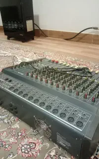 باندو میکسر تمیز و سالم