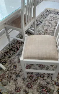 صندلی ناهارخوری مناسب جهاز