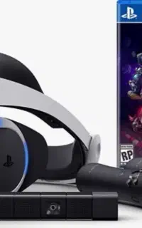Vr ps4