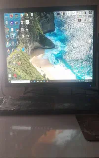 کامپیوتر در حد .