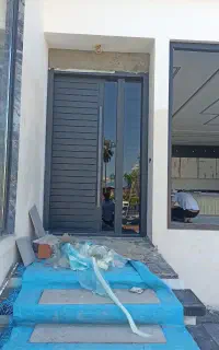 نصب درب و قفل ضد سرقت