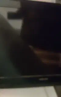 تلویزیون شکسته