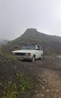 وانت کرایه