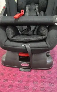 صندلی ماشین کودک