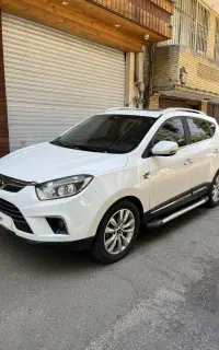 جک s5 مدل ۹۸ بیرنگ بسیار نو