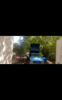 کمپرس نیسان باجک اطاق  وبغل گیربکسی