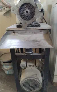 چرخ گوشت 32 پر قدرت