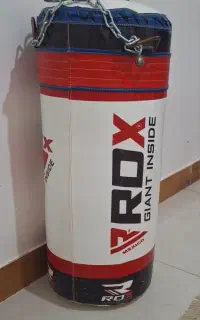 کیسه بوکس اصلی