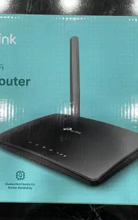مودم 4G LTE تی‌پی‌لینک TP-LINK TL-MR6400
