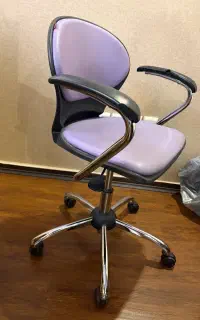 صندلی نیلپر یاسی